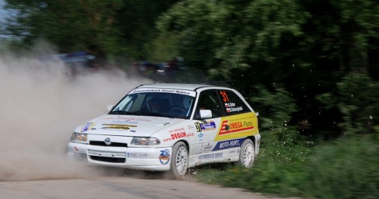 Podsumowanie sezonu 2011